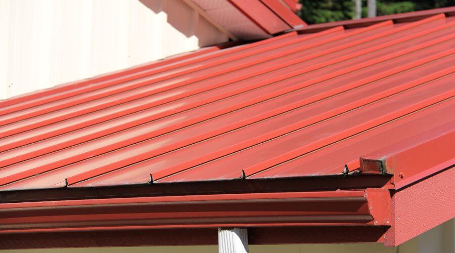 Industrial Roof Installation in Wheelersburg, OH